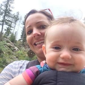 Meet your Posher, Liz